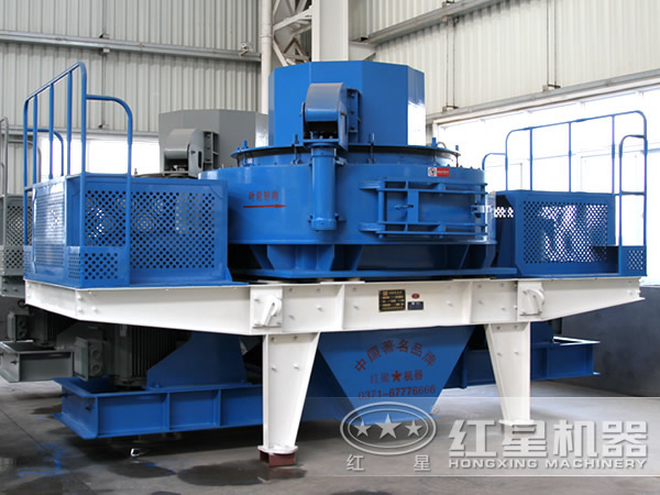 河南花崗巖制砂機(jī)廠家-價(jià)格怎么樣？可投不？