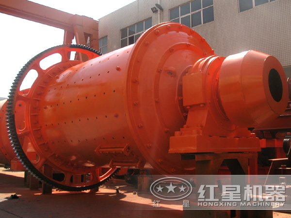 小型水泥球磨機(jī)一臺多少錢？可供挑選型號有哪些？