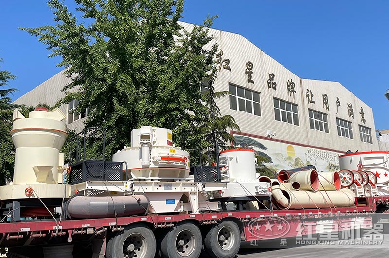 河石制砂機(jī)價(jià)格多少？看現(xiàn)場視頻多角度了解設(shè)備