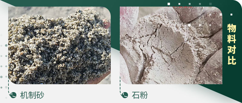 農(nóng)村建房砂石難求，可以用石粉代替沙子做混凝土嗎？
