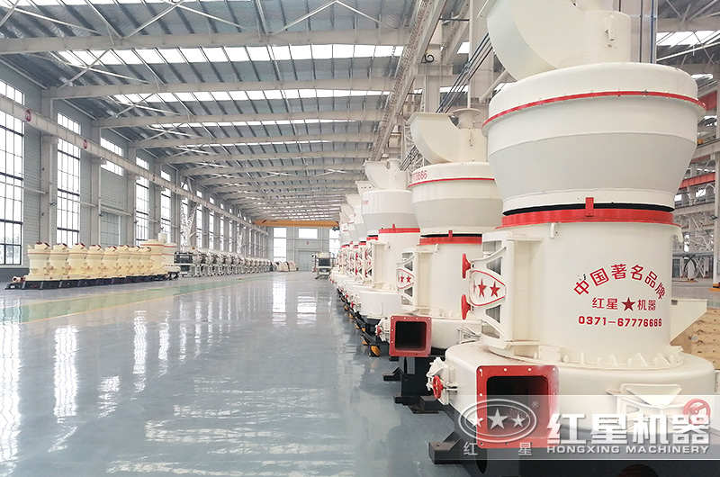 雷蒙磨型號與參數(shù)價格，廠家推薦