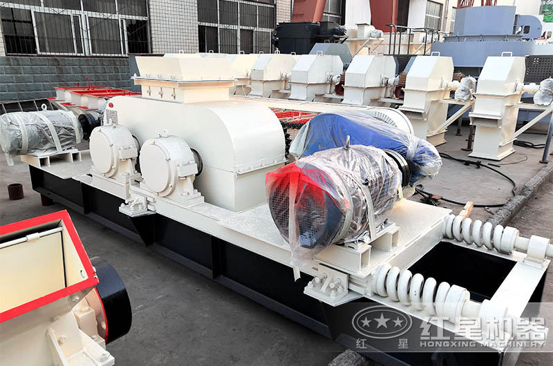每周答疑：適合小型砂石生產線用的設備有哪些？