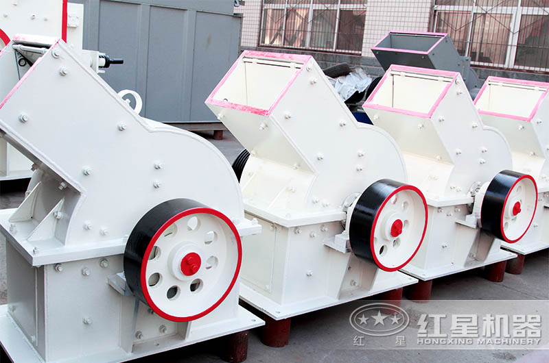 每周答疑：適合小型砂石生產線用的設備有哪些？