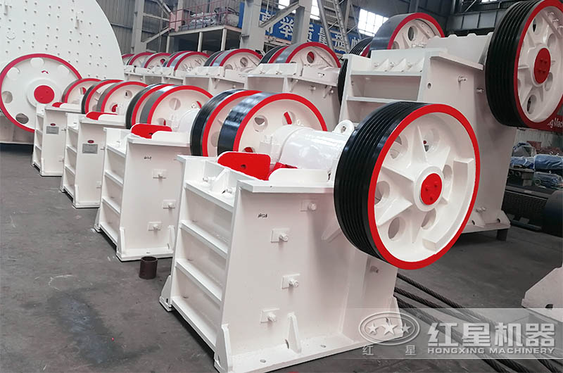 每周答疑：適合小型砂石生產線用的設備有哪些？
