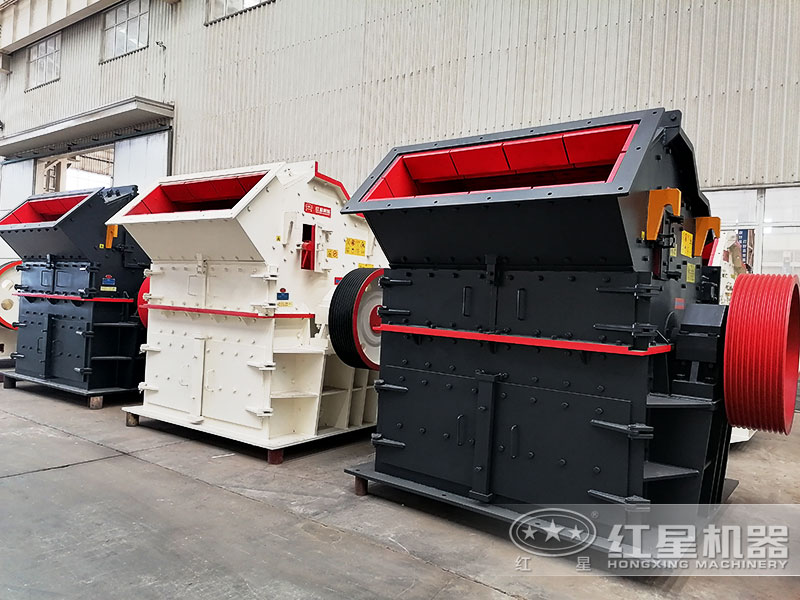 石頭碎成沙子能不能用、石頭碎沙機(jī)多少錢一臺(tái)