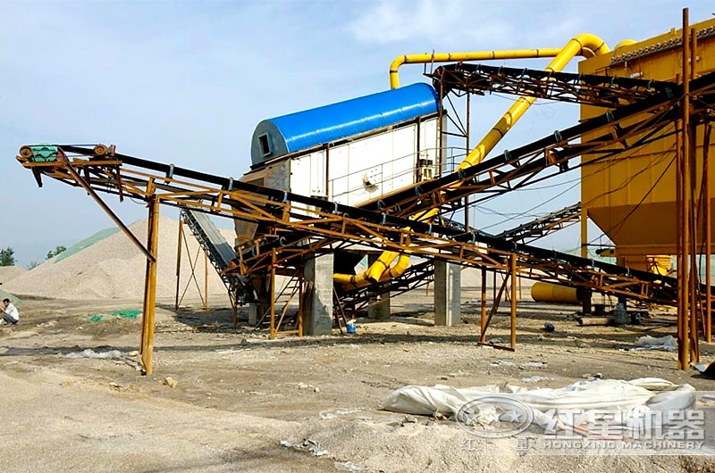 環(huán)保允許粉碎石頭嗎？用什么粉碎機(jī)合適？